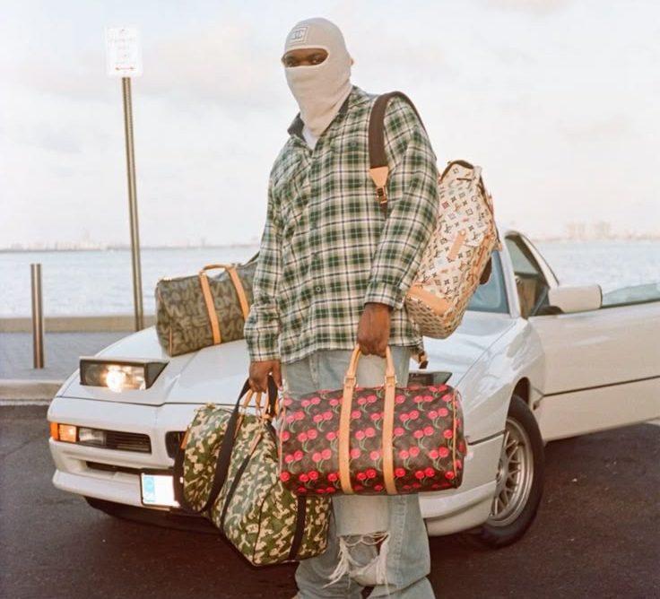 louis vuitton bags